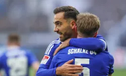 Schalke 04, Regensburg'u 2-0 mağlup etti