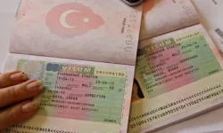 Schengen başvurusu yapacaklar dikkat: Türk vatandaşlarına yeni kısıtlama