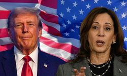 ABD seçim heyecanında! Donald Trump mı, Kamala Harris mi?