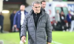 Şenol Güneş, mağlubiyetin ardından "Oyun oynanmasına izin verilmeyen bir düzen vardı!"