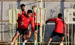 Sivasspor- Rİzespor maç hazırlıkları devam ediyor!