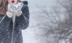 Meteoroloji açıkladı: Cuma sabahı Türkiye'ye girecek