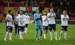 Süper Lig'de haftanın özeti belli oldu! İşte sonuçlar