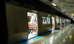 Taksim metro İstasyonu intihar girişimi nedeniyle kapatıldı