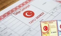 Tapu müdürlüklerinde yeni dönem! Eski kimliklerle işlem yapılmayacak