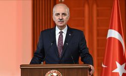 TBMM Başkanı Kurtulmuş: Netanyahu ve çetesi UCM'de yargılanmalı, insanlık adına mesaj olmalı