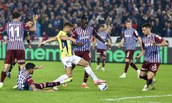 Trabzonspor - Fenerbahçe maçının VAR kayıtları açıklandı!