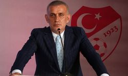 TFF  Yönetim Kurulu Toplantısı  sona erdi! Hacıosmanoğlu kararını verdi