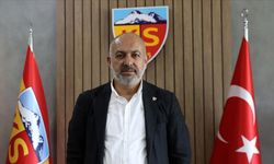 Başkan Ali Çamlı: "Vicdanlara Havale Ediyorum"