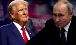 Putin ile görüşen Trump'tan kritik Ukrayna isteği