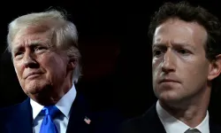 Trump ve Zuckerberg görüşmesinde neler konuşuldu?