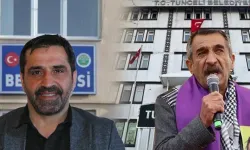 Bakanlık duyurdu! Tunceli ve Ovacık Belediyelerine kayyum atandı