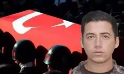 Tunceli'den acı haber! Bir polis şehit oldu!