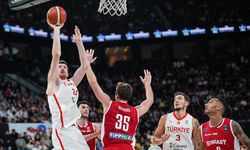 Türkiye-Macaristan basketbol maçı ne zaman?