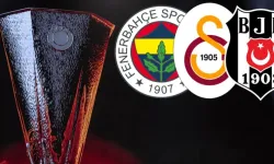 UEFA Avrupa Ligi'nde şampiyonluk olasılıkları açıklandı: 3 büyüklerin şansı ne, favori kim?