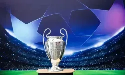 UEFA Şampiyonlar Ligi'nde 4. hafta heyecanı! İşte maç programı…