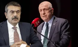 Ümit Özdağ'dan Bakan Yusuf Tekin itirafı! "Nasıl geçti yahu benden?"