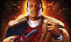 Ünlü aktör Tony Todd yaşamını yitirdi