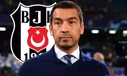 Beşiktaş'ta Van Bronckhorst çıkmazı! Tazminatı şaşkınlık yarattı!