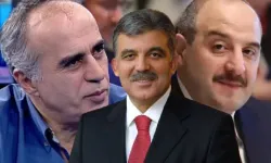 'Varank AK trolleri yönetiyor' demişti! AYM'den Abdullah Gül'ün eski danışmanı için flaş karar