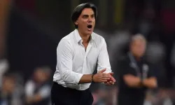 Montella, milli takımdan ayrılıyor mu?