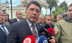 Bakan Tunç: "Meclis​'te yaşananlar demokrasiye aykırı!"