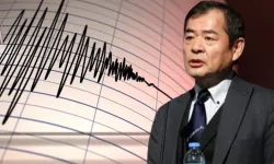 Japon deprem uzmanı Türkiye'nin en risksiz şehrini açıkladı!