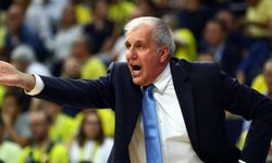 Zeljko Obradovic'ten ilgi çekici açıklamalar!