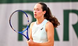 Milli tenisçimiz Zeynep Sönmez WTA yarı finalinde!