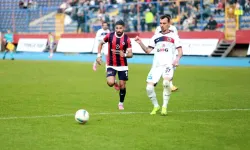 Zonguldak Spor FK, Mardin 1969 Spor'u 1-0 mağlup etti