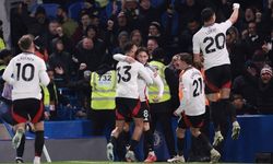 Premier Lig'de bir ilk yaşandı! Chelsea, Fulham'a mağlup oldu