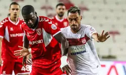 Sivasspor-Samsunspor maçının ardından