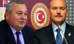 Süleyman Soylu'dan Cemal Enginyurt'a çok sert cevap!