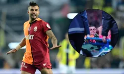 Galatasaray'dan Abdülkerim Bardakcı'nın sakatlığı hakkında açıklama!