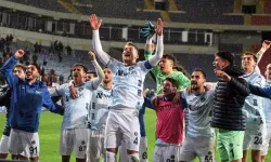 Adana Demirspor, Hatayspor'u 3-1 mağlup etti