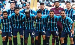 Adana Demirspor PFDK'ya sevk edildi!