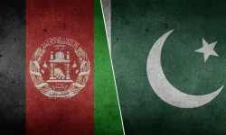 Afganistan ve Pakistan arasında sınırda silahlı çatışma!