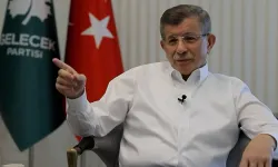 Ahmet Davutoğlu'ndan Suriye açıklaması