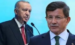 Ahmet Davutoğlu'ndan Erdoğan'a 'Suriye' mektubu: Böyle dönemlerde küslük olmaz