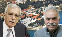 Ahmet Türk 2 isim verdi: Öcalan görüşmesine gitme ihtimalleri yüksek