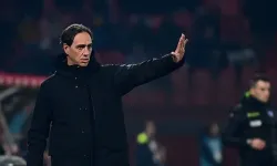 Monza'da Alessandro Nesta ile yollar resmen ayrıldı!