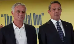 Ali Koç'tan Mourinho kararı çıktı!