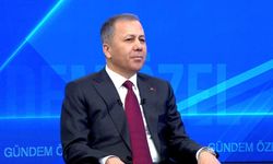 Bakan Yerlikaya: "Muhalefet Esad'ın kaçmasına üzüldü"