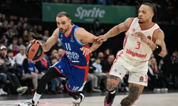 Anadolu Efes evinde Bayern Münih’i devirdi! 2 maçlık seriyi sonlandırdı