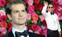 Andrew Garfield itiraf etti: Nusret'ten nefret ediyorum