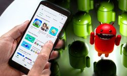 Android kullanıcıları dikkat! Bu uygulamalar virüs bulaştırıyor