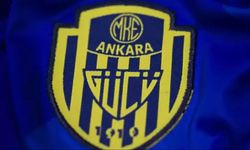 Ankaragücü'nde istifa krizi!