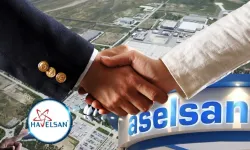 ASELSAN ve HAVELSAN-TUSAŞ Ortaklığından 84 milyon dolarlık yeni sözleşme imzalandı