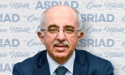 ASRİAD Başkanı faiz indirimini heyecanla karşıladı