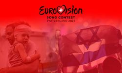 Avrupa ülkesinden İsrail için 'Eurovision' ültimatomu!